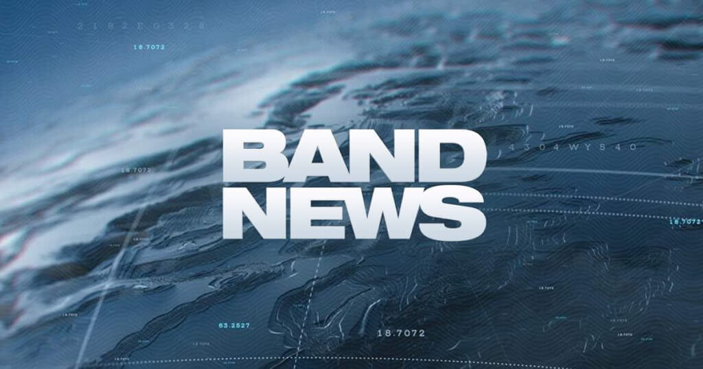 Band News Ao Vivo