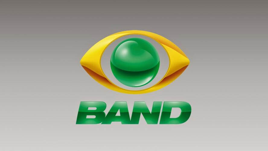 Band Sp Ao Vivo