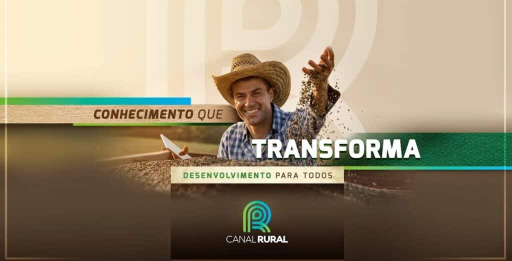 Canal Rural Ao Vivo