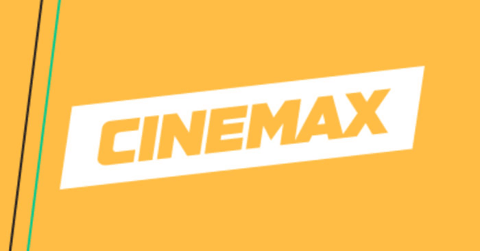 Cinemax Ao Vivo