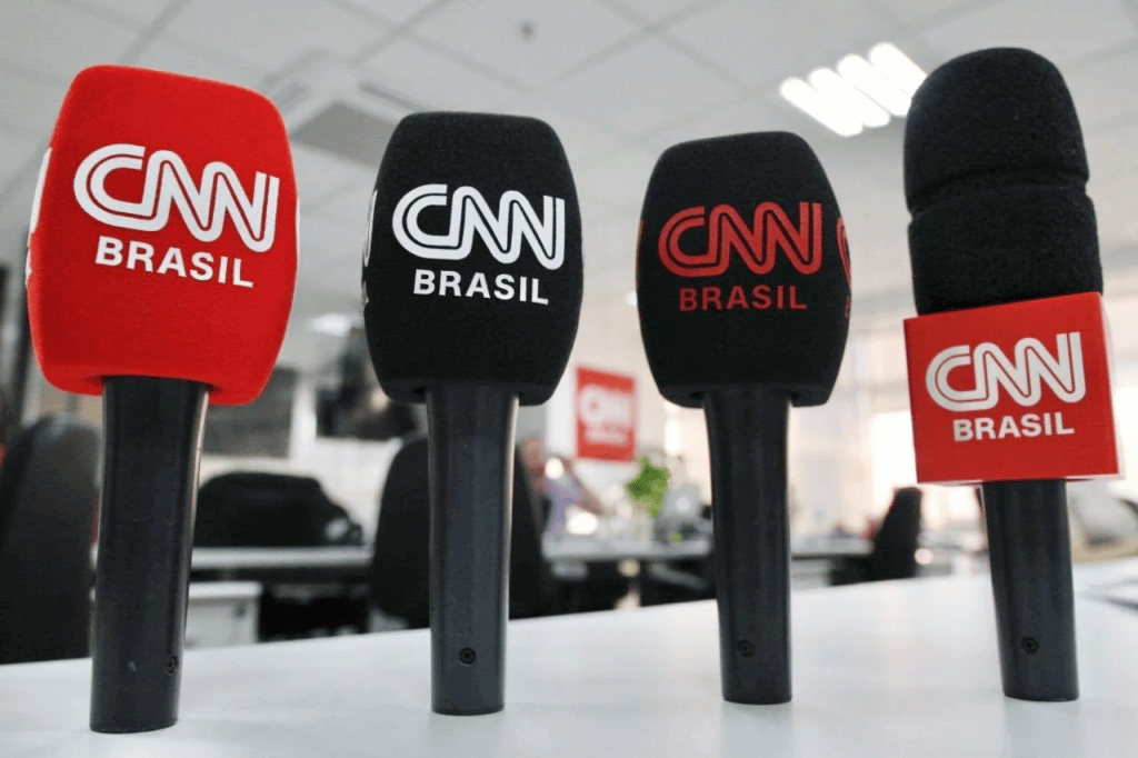 Cnn Brasil Ao Vivo