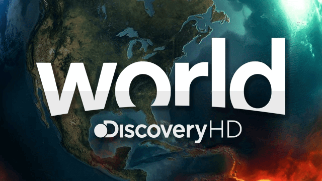 Discovery World Ao Vivo