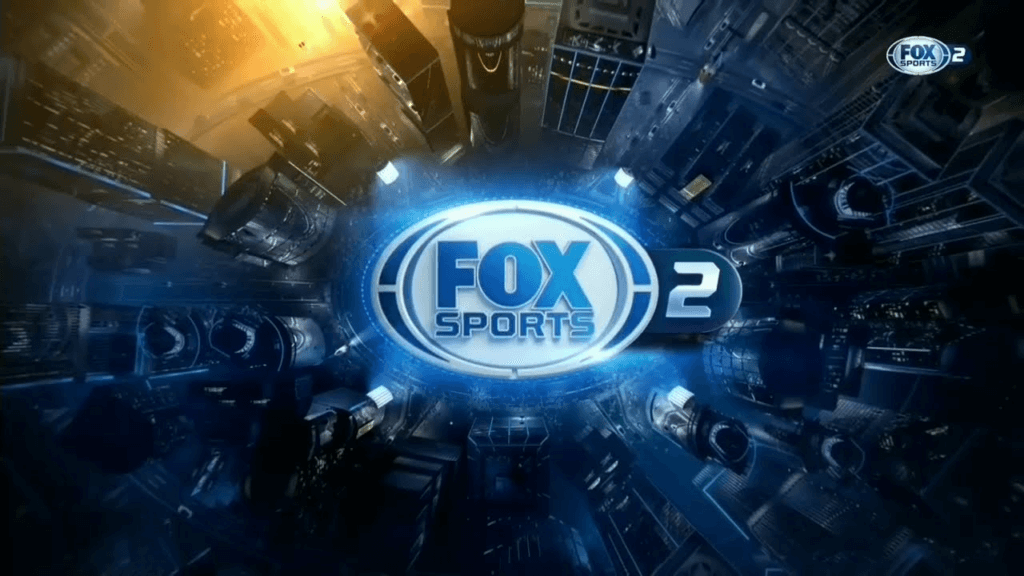 Fox Sports 2 Ao Vivo