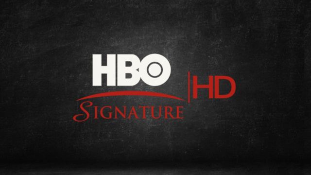 Hbo Signature Ao Vivo