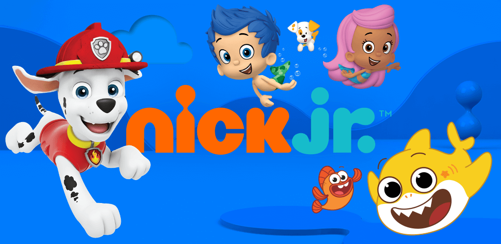 Nick Jr Ao Vivo