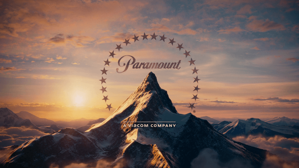 Paramount Channel Ao Vivo