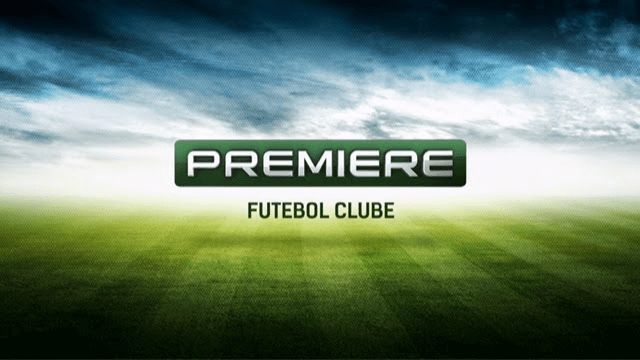 Premiere Clubes Ao Vivo