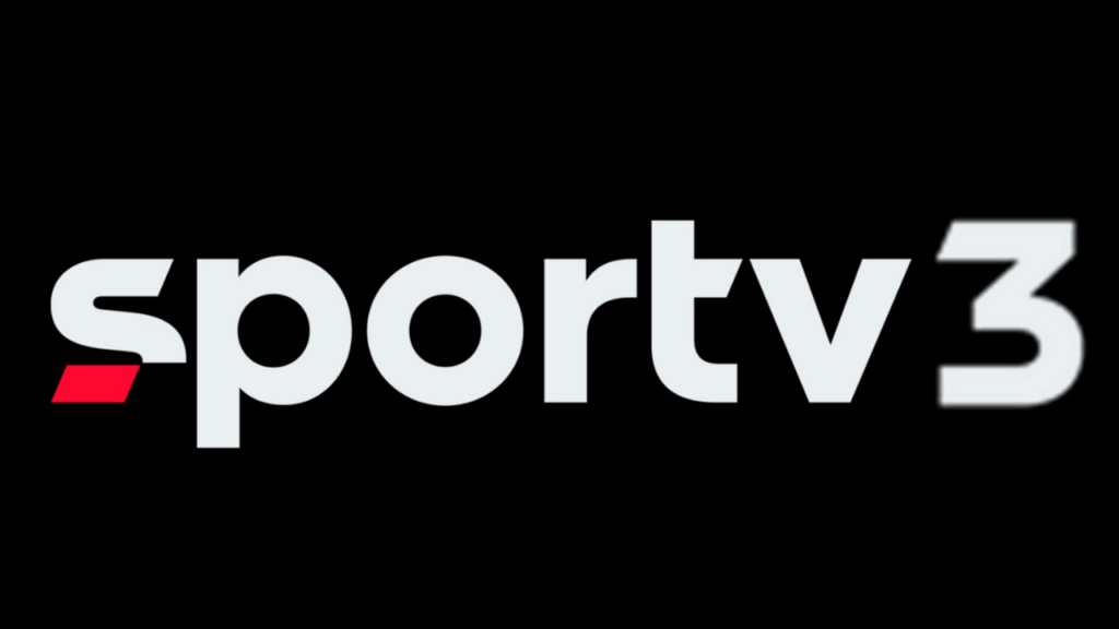 Sportv 3 Ao Vivo