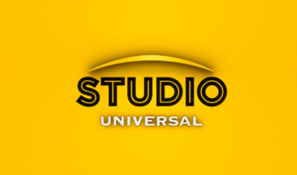 Studio Universal Ao Vivo