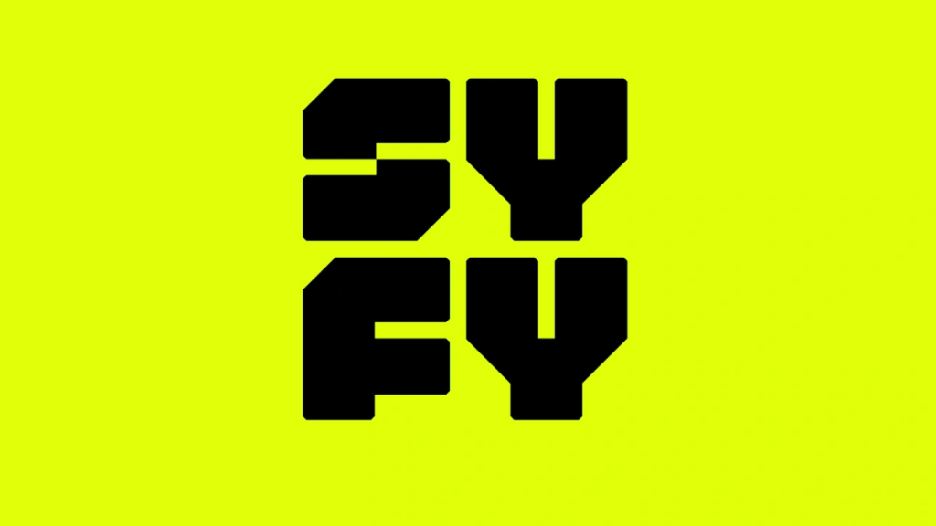 Syfy Ao Vivo