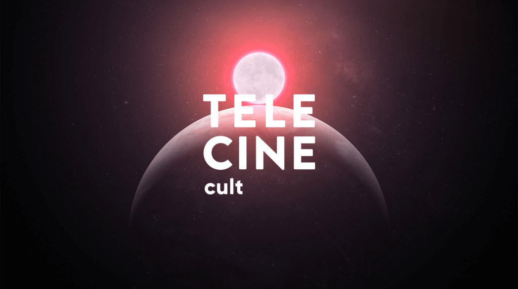 Telecine Cult Ao Vivo