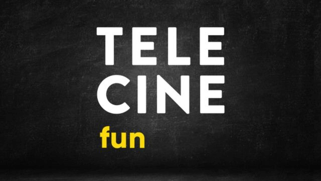 Telecine Fun Ao Vivo