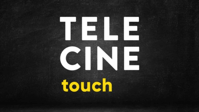 Telecine Touch Ao Vivo