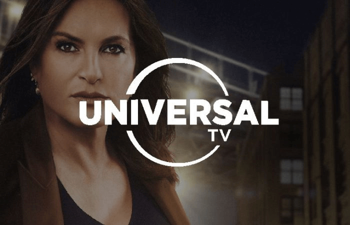 Universal Tv Ao Vivo