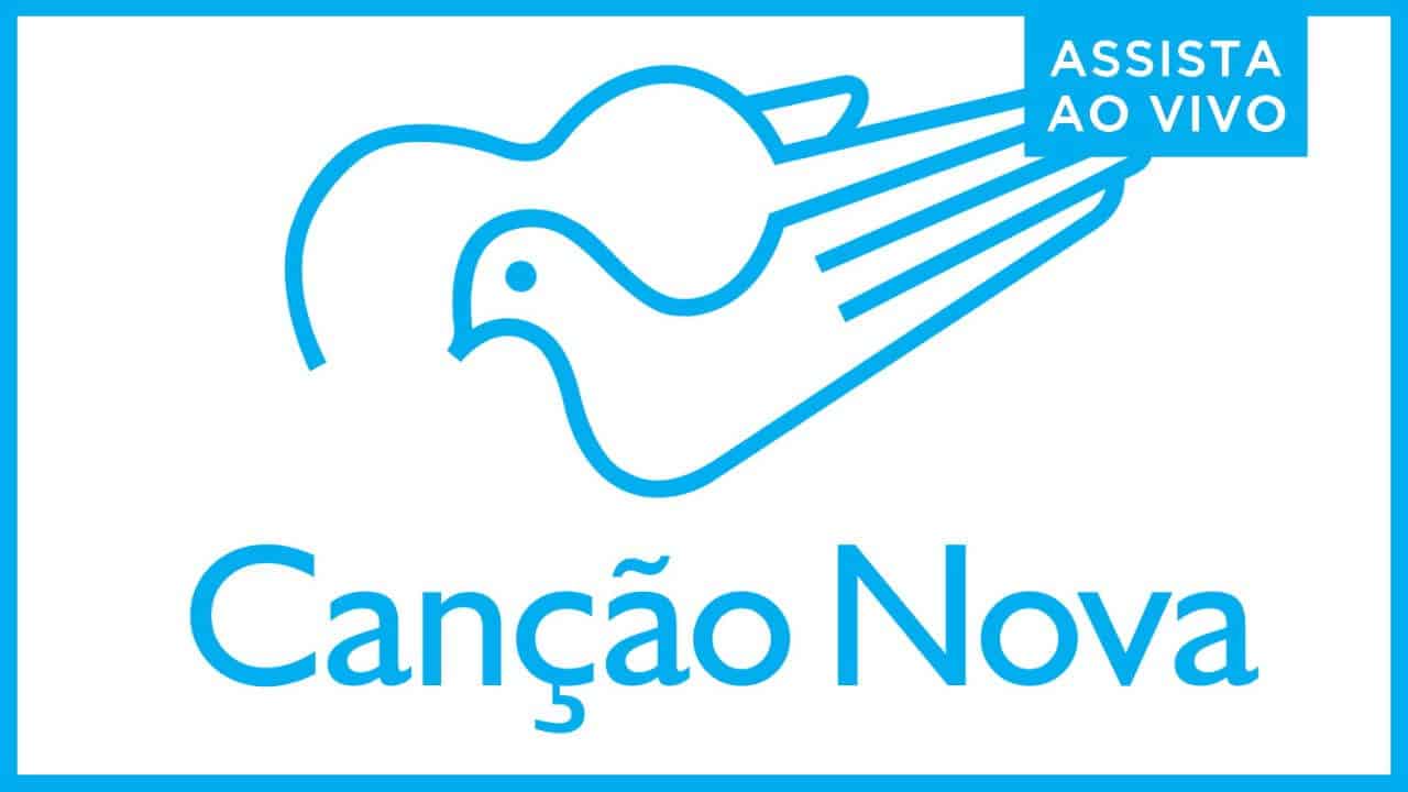 Canção Nova Ao Vivo