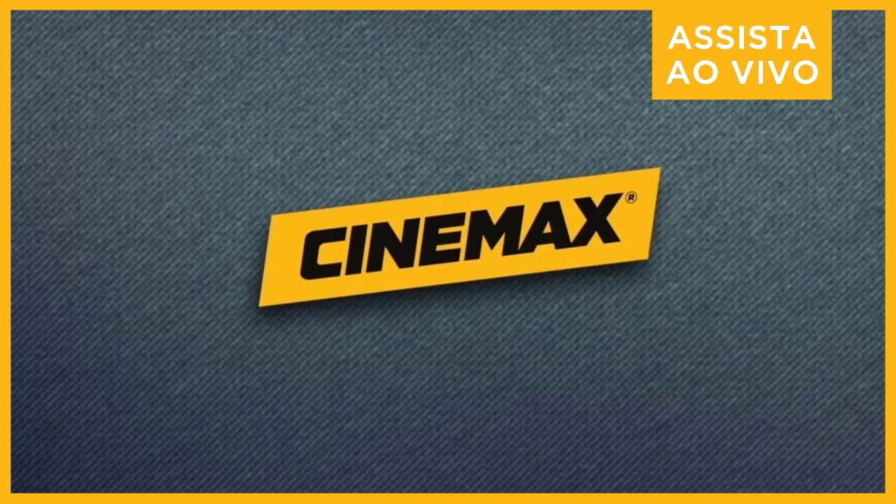 Cinemax ao Vivo