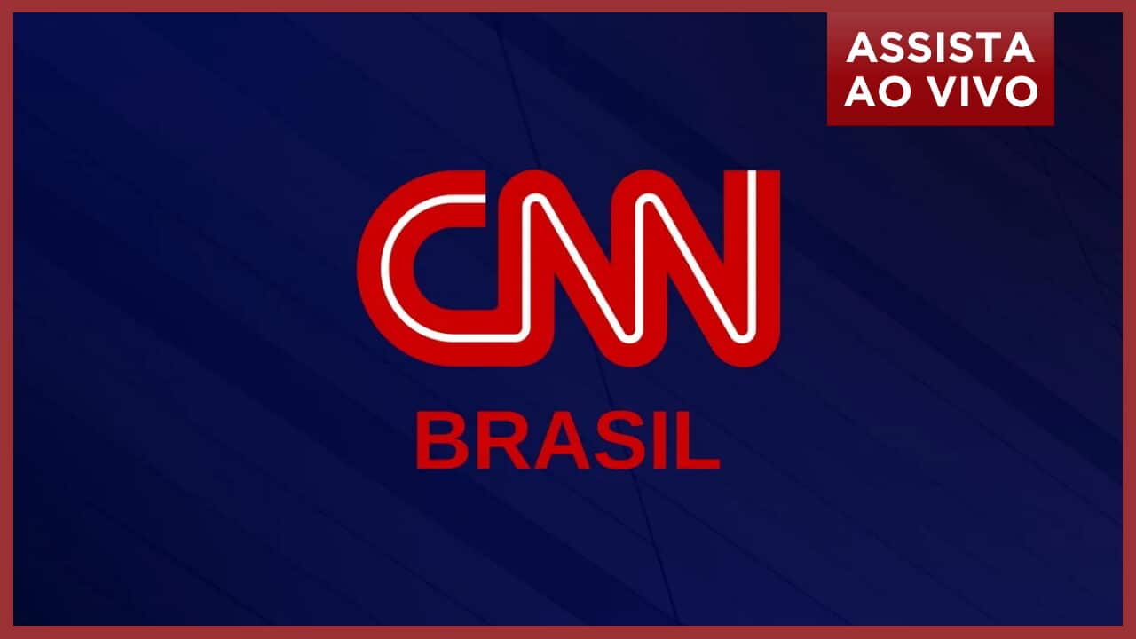 CNN Brasil ao Vivo