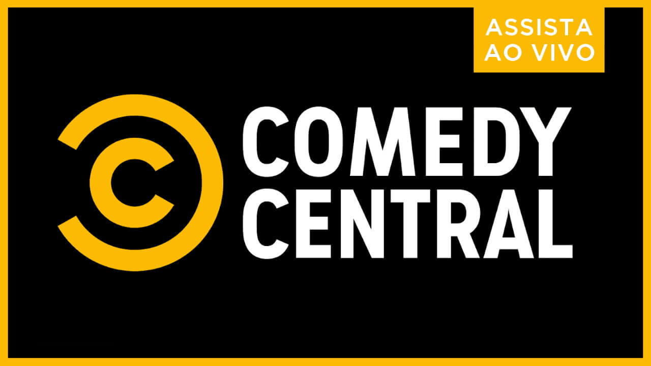 Comedy Central Ao Vivo