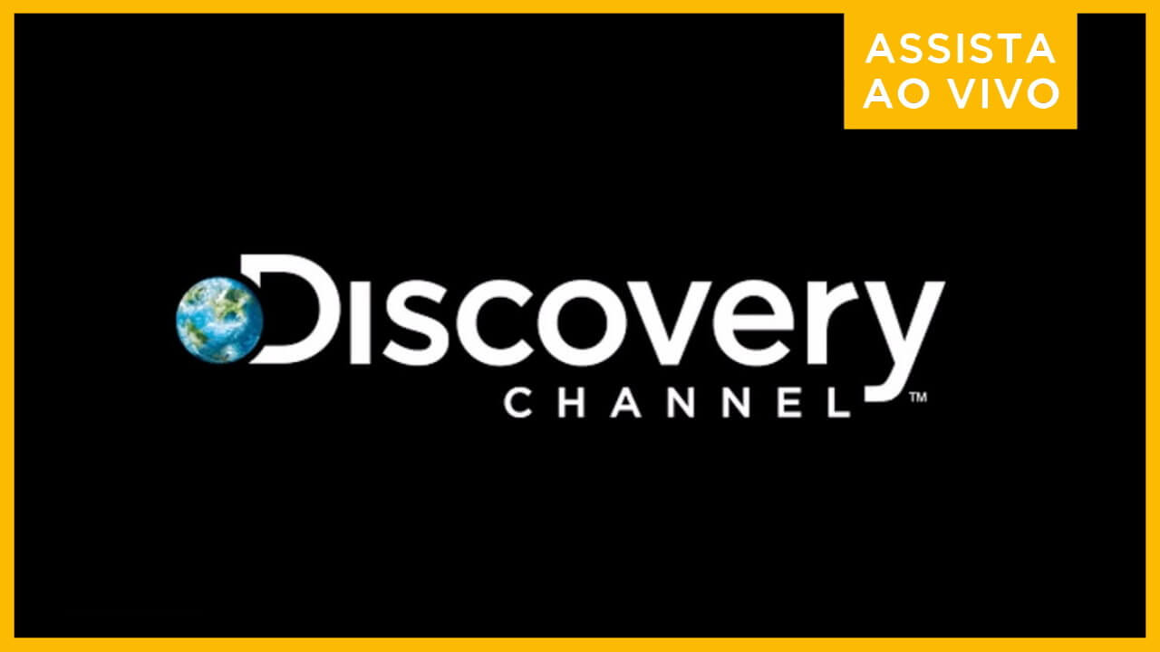 Discovery Channel Ao Vivo