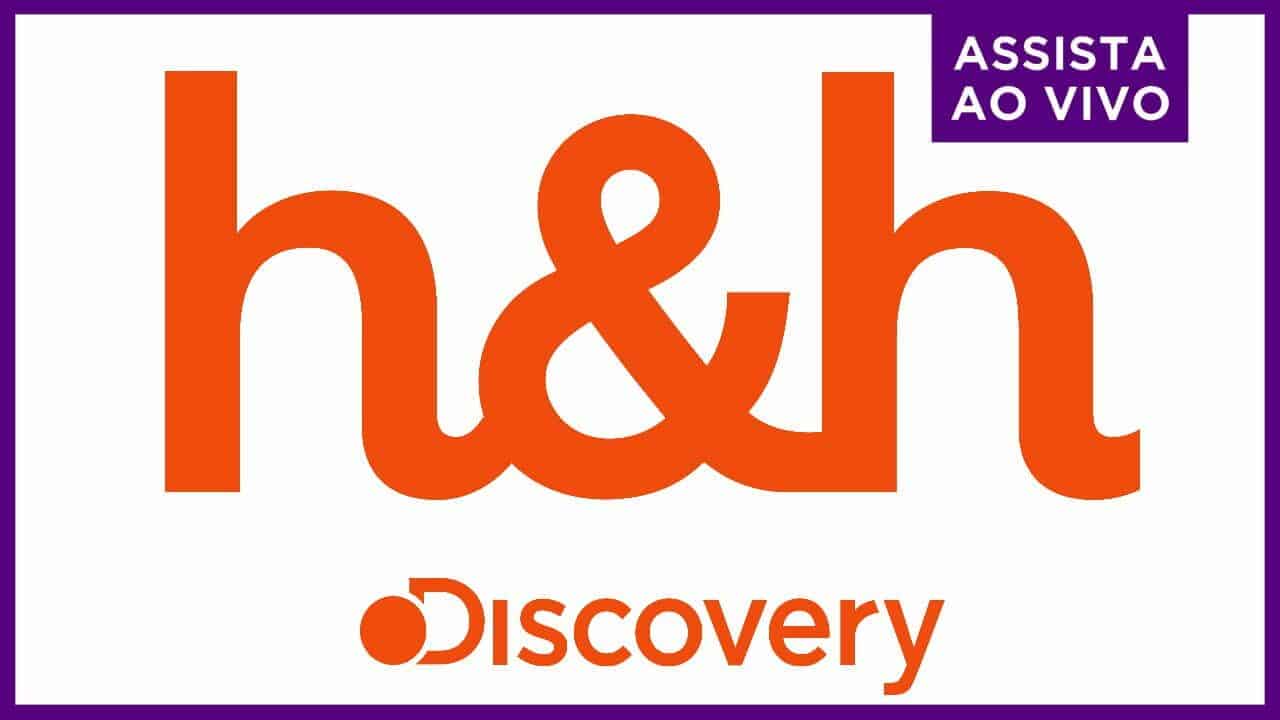 Discovery Home &Amp; Health Ao Vivo