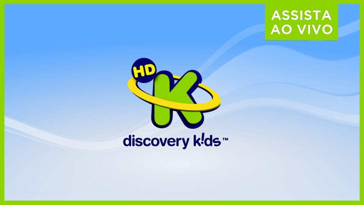 Discovery Kids Ao Vivo