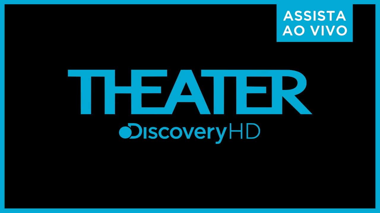 Discovery Theater Ao Vivo