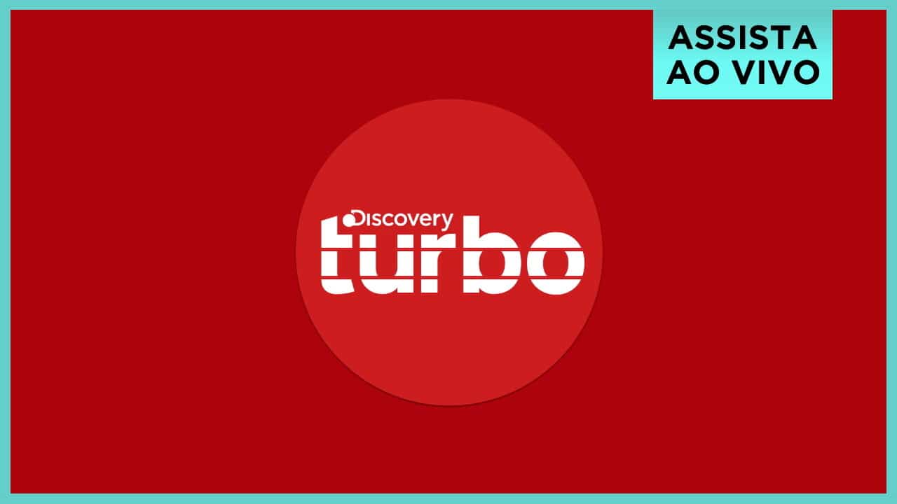 Discovery Turbo Ao Vivo