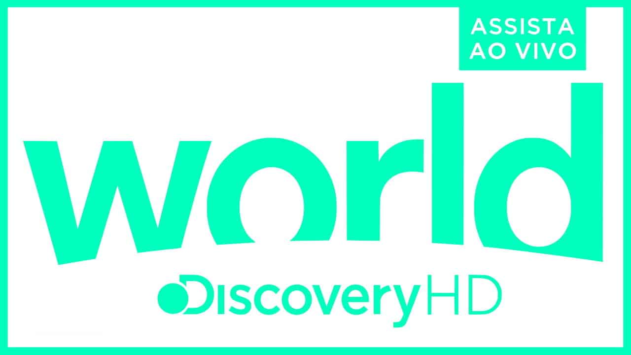 Discovery World Ao Vivo