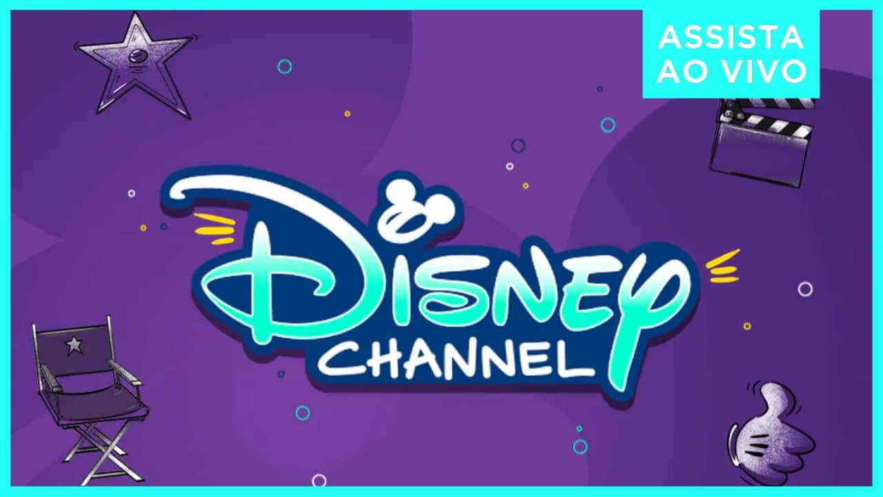 Disney Channel Ao Vivo