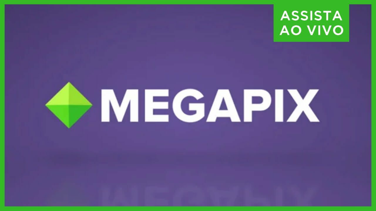 Megapix Ao Vivo