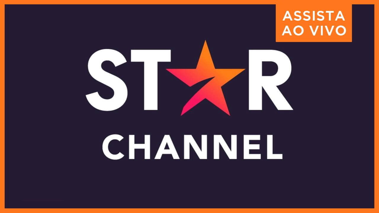 Star Channel ao Vivo