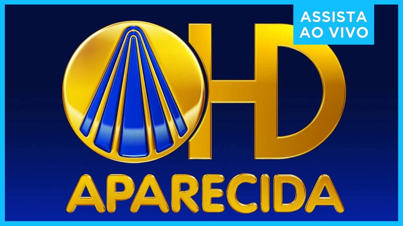 TV Aparecida ao Vivo