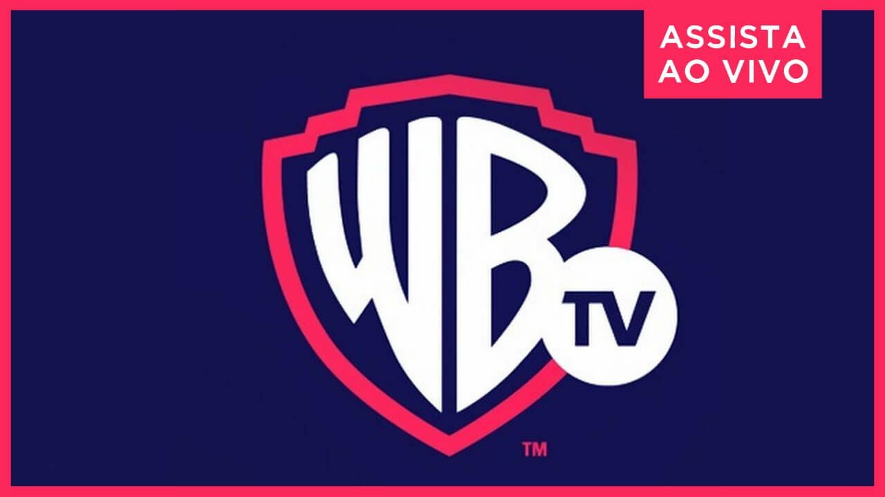 Warner Channel ao Vivo