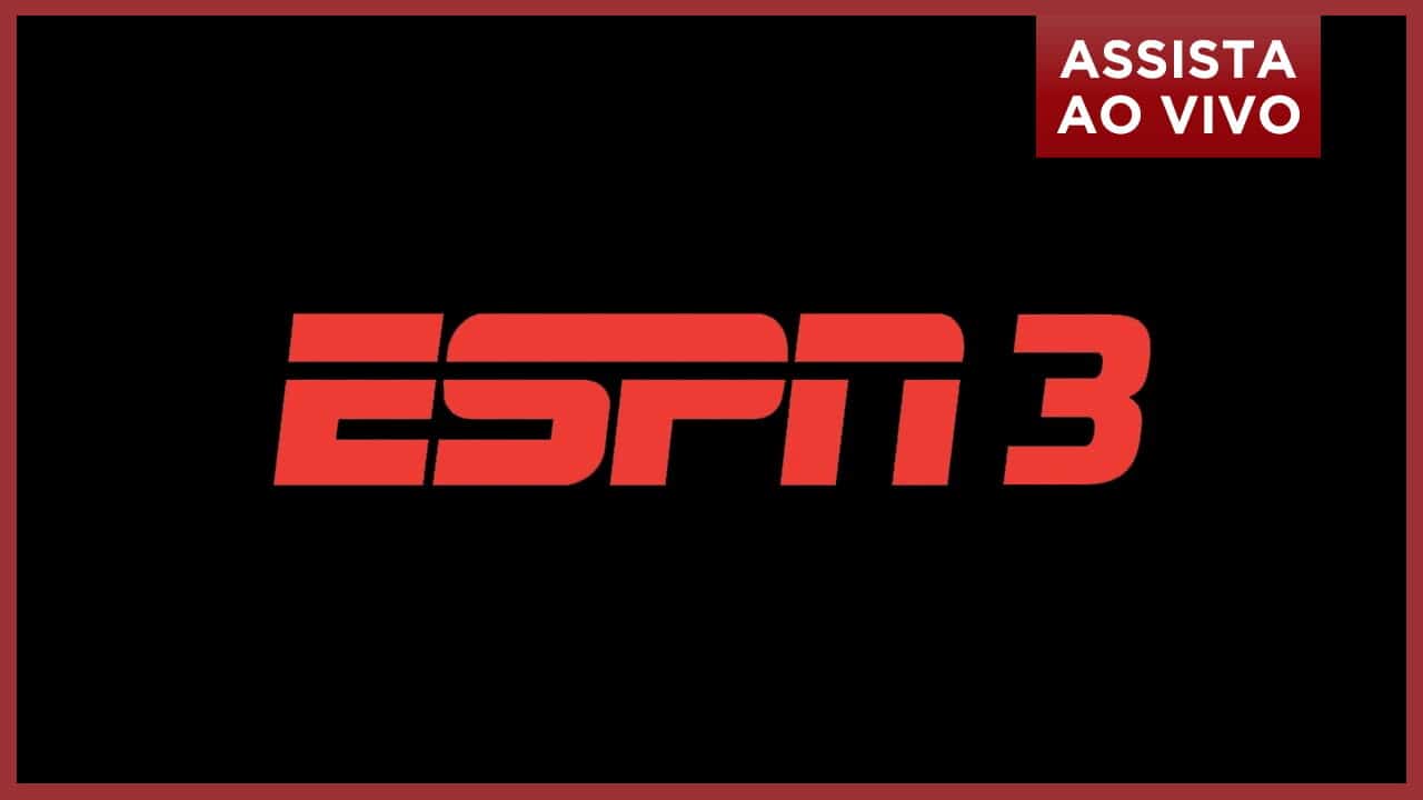 Espn 3 Ao Vivo