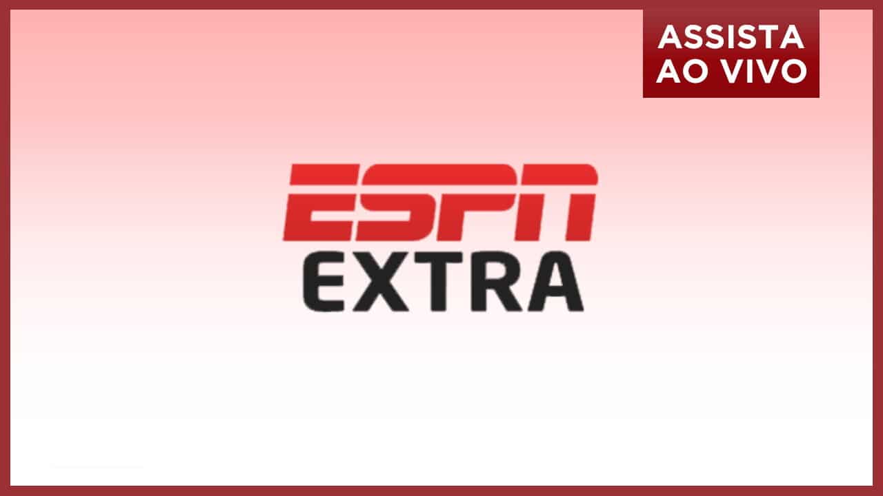 ESPN Extra ao Vivo