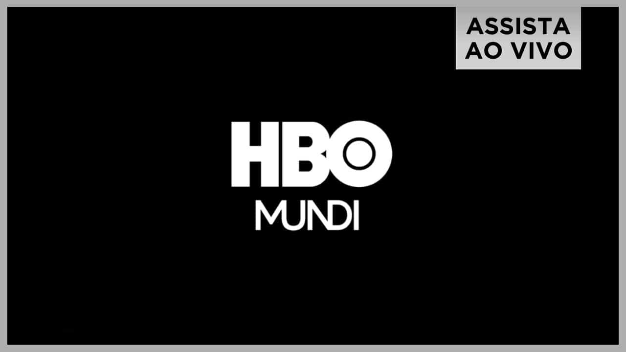 HBO Mundi ao Vivo