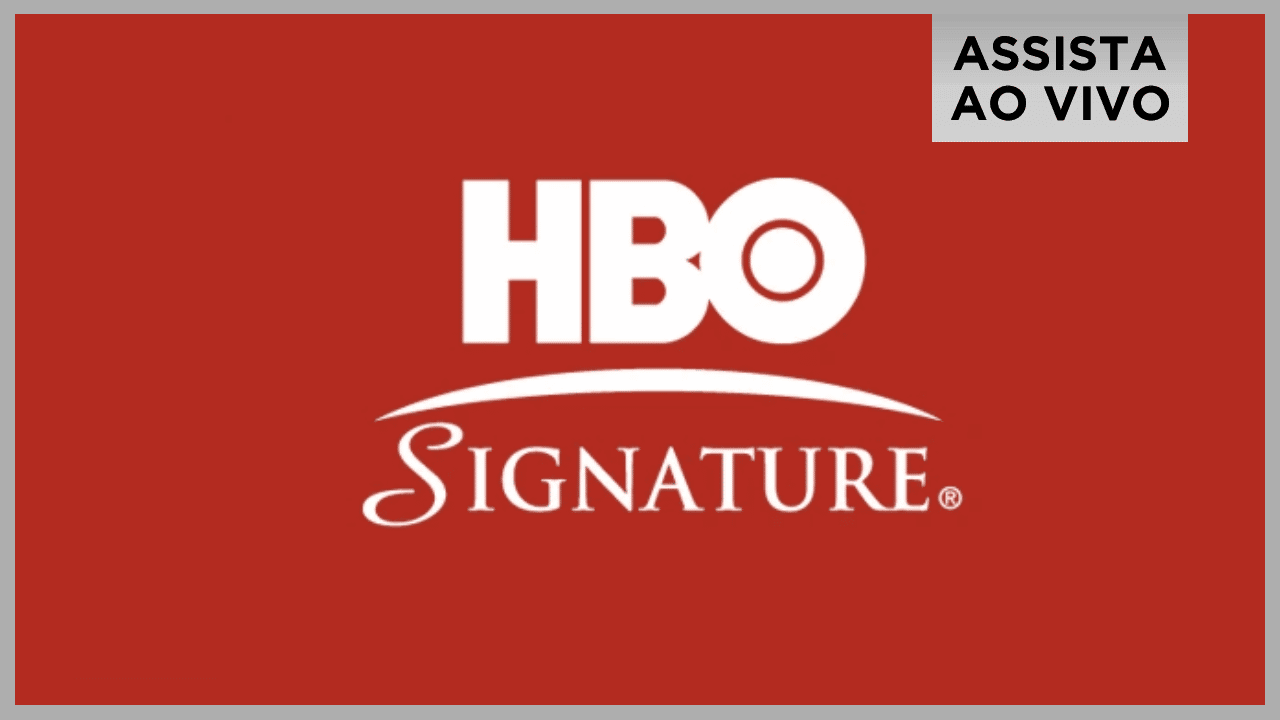 HBO Signature ao Vivo