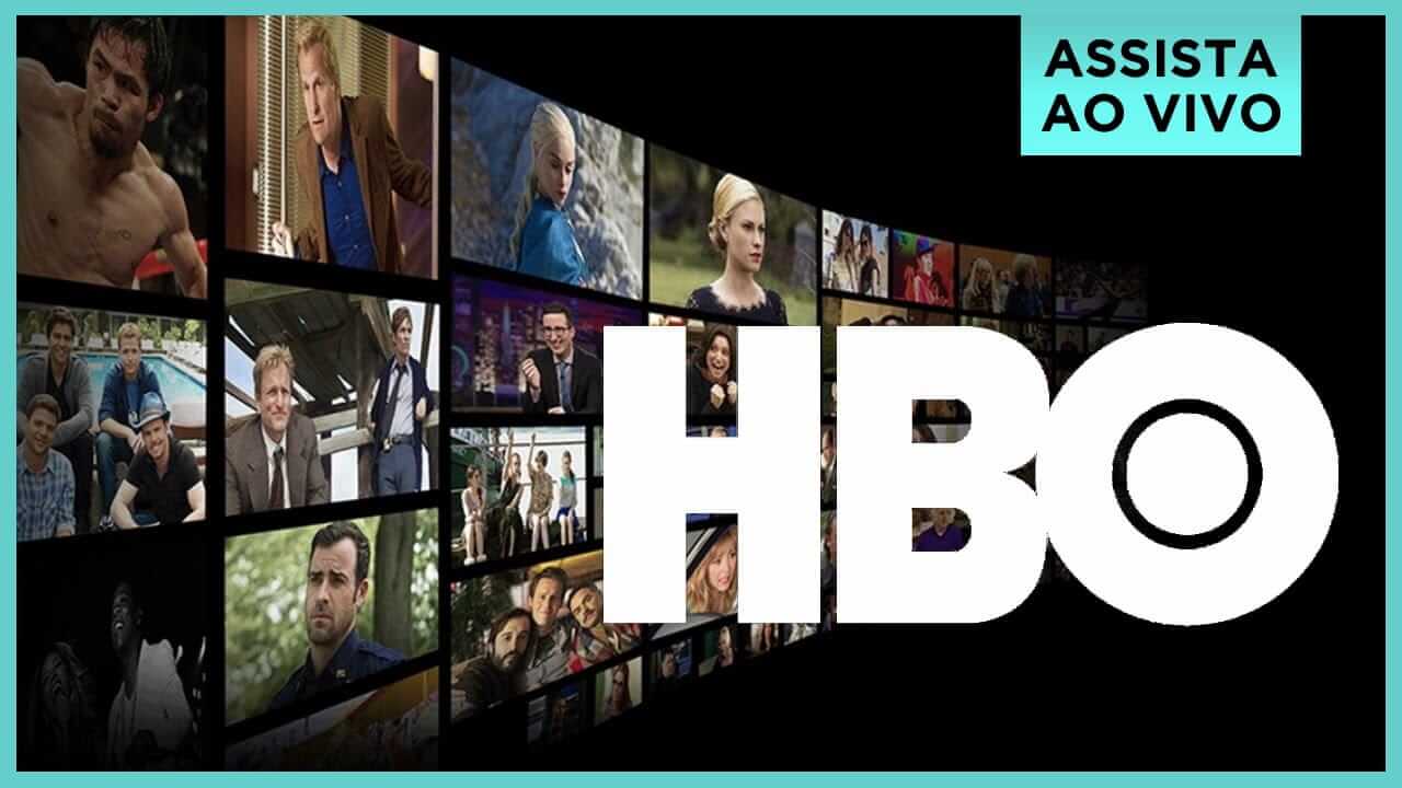 Hbo Ao Vivo