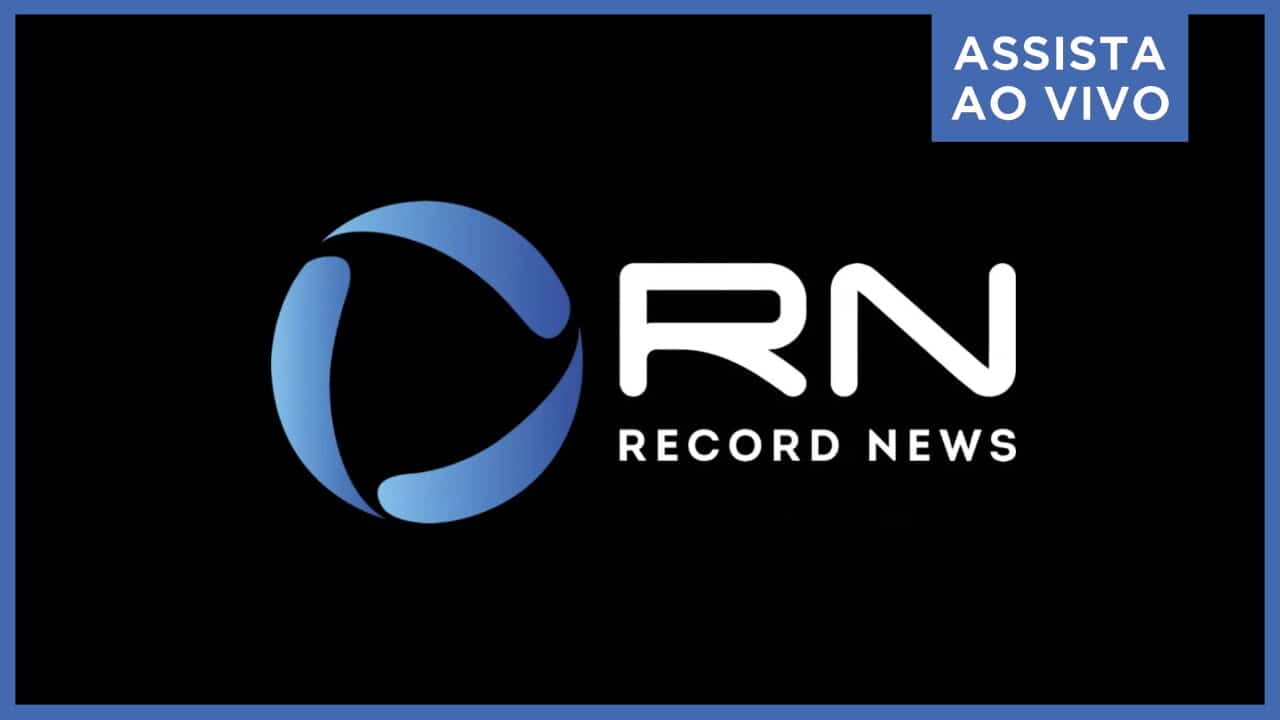 Record News Ao Vivo