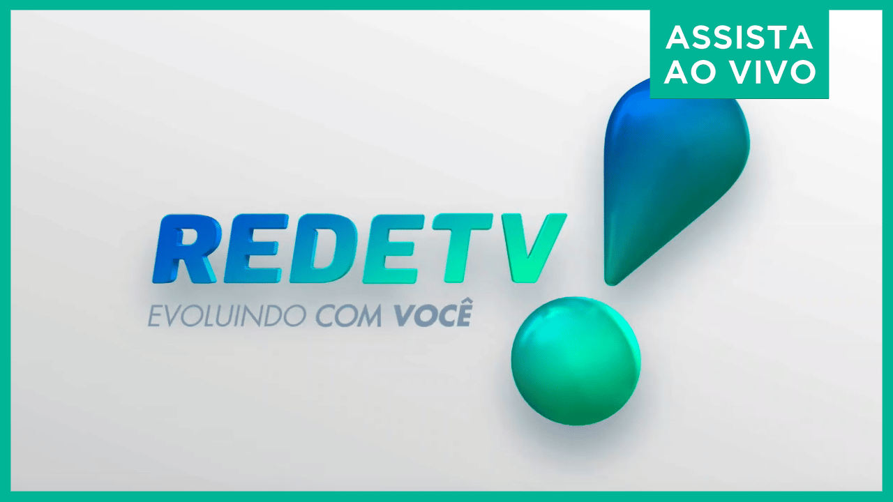 Redetv Ao Vivo