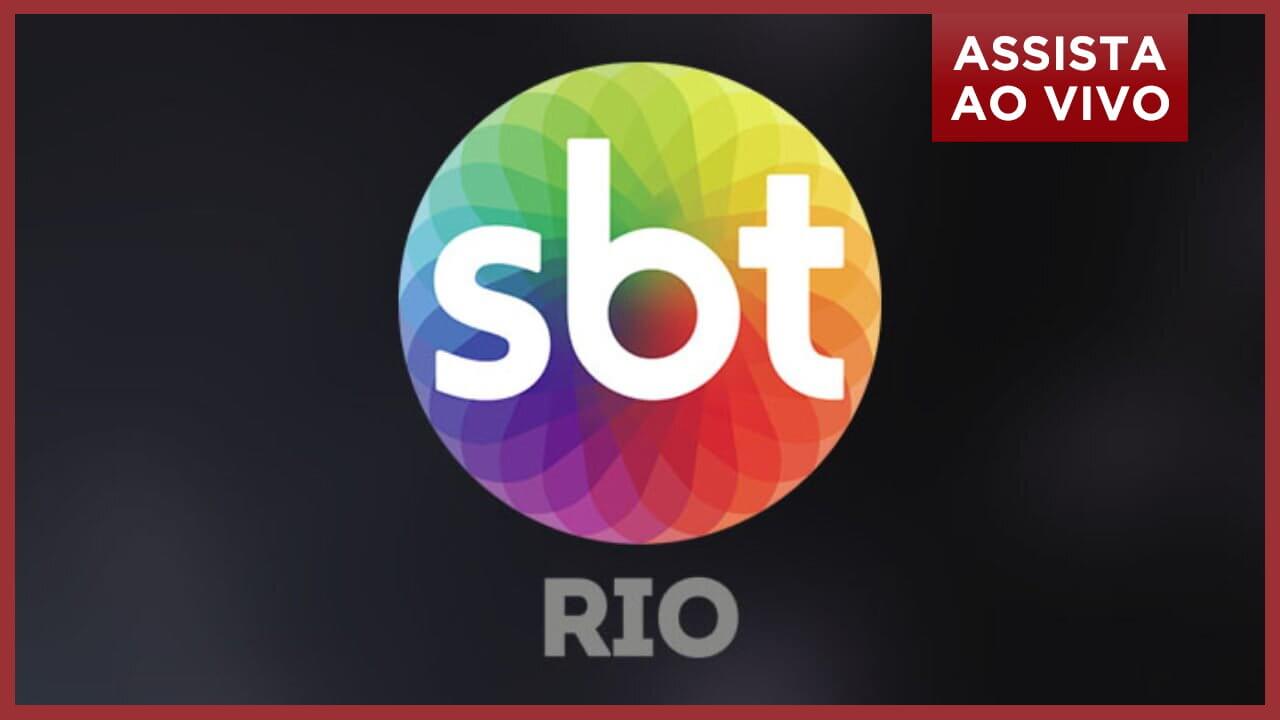 Sbt Rio Ao Vivo