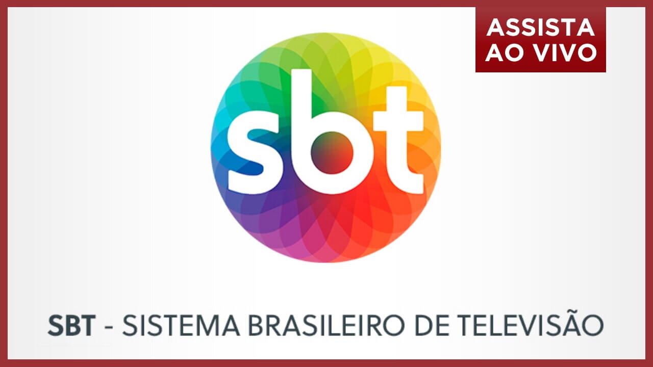 Sbt Sp Ao Vivo