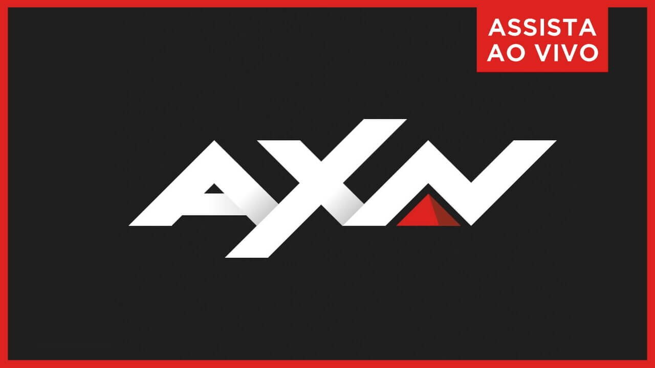 Axn Ao Vivo