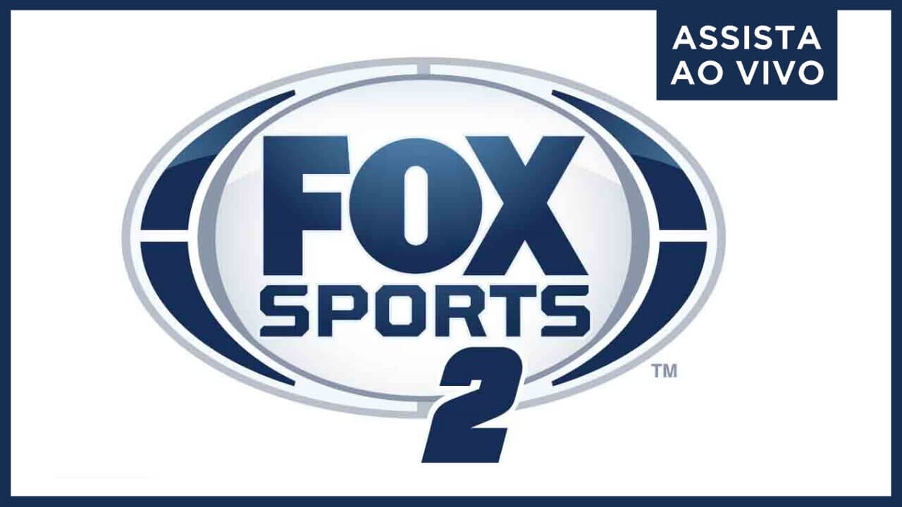 Fox Sports 2 ao Vivo