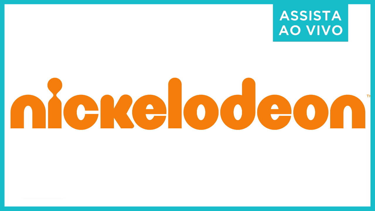 Nickelodeon Ao Vivo