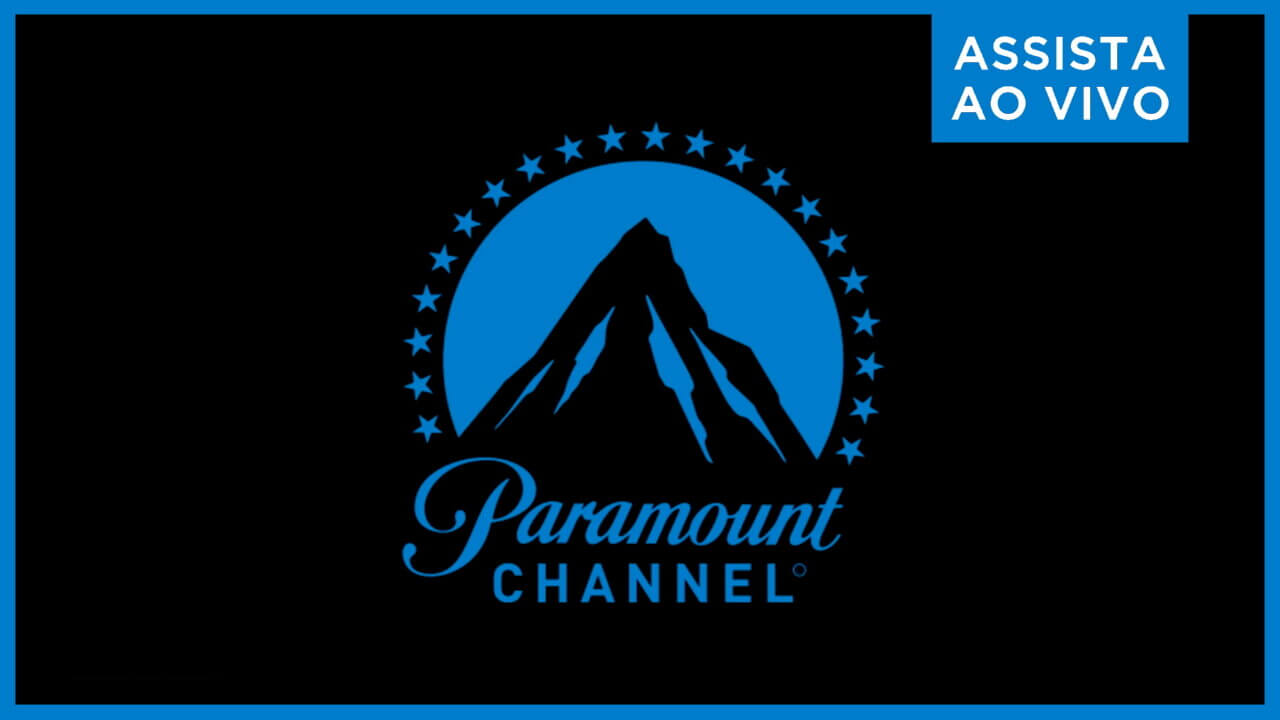 Paramount Channel Ao Vivo