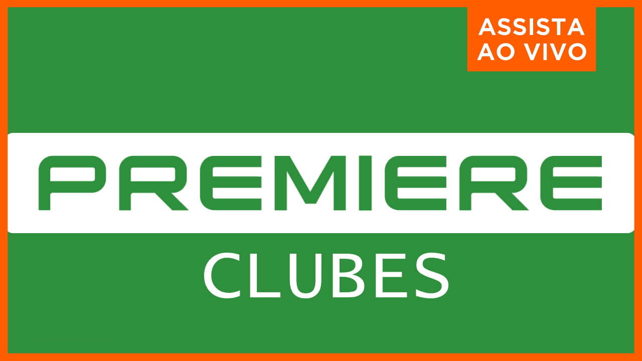 Premiere Clubes ao Vivo