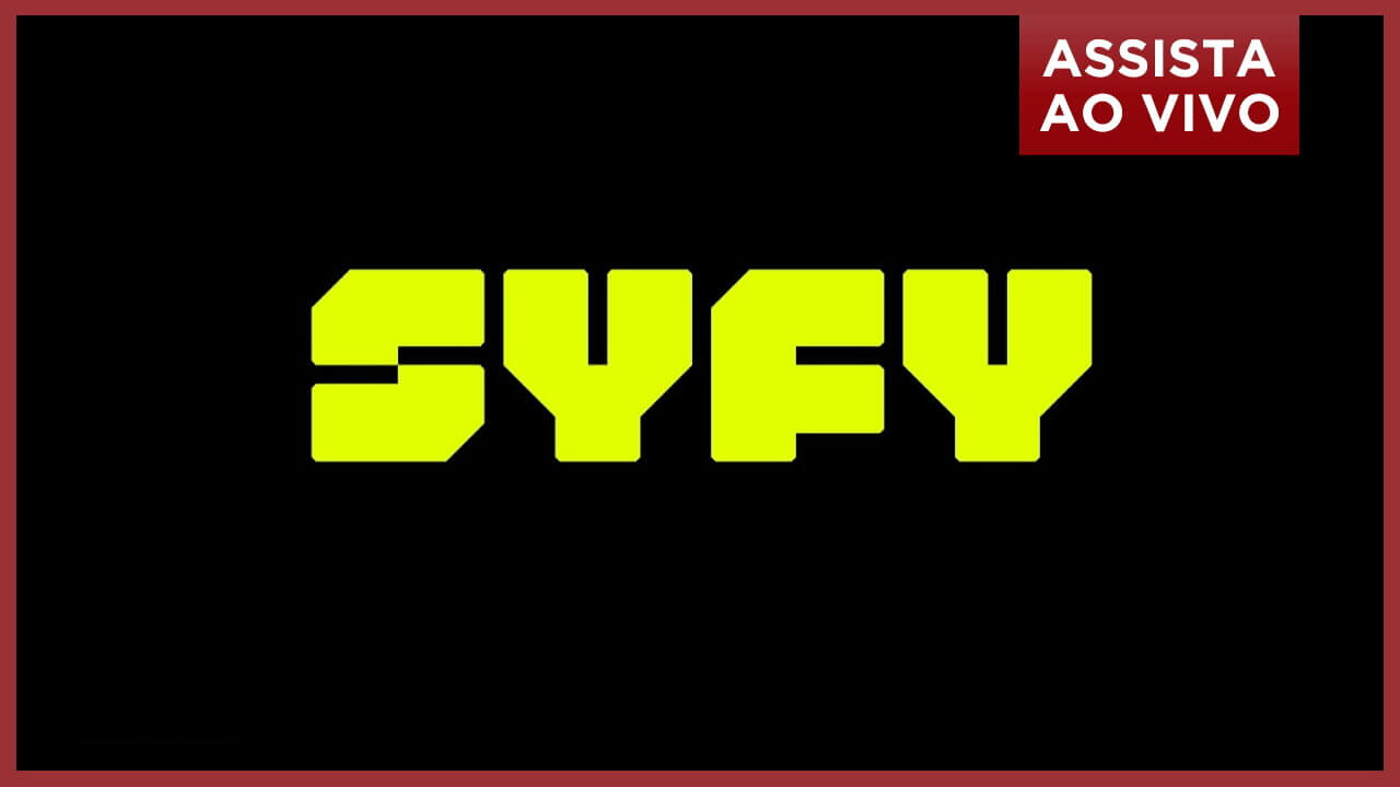 Syfy Ao Vivo