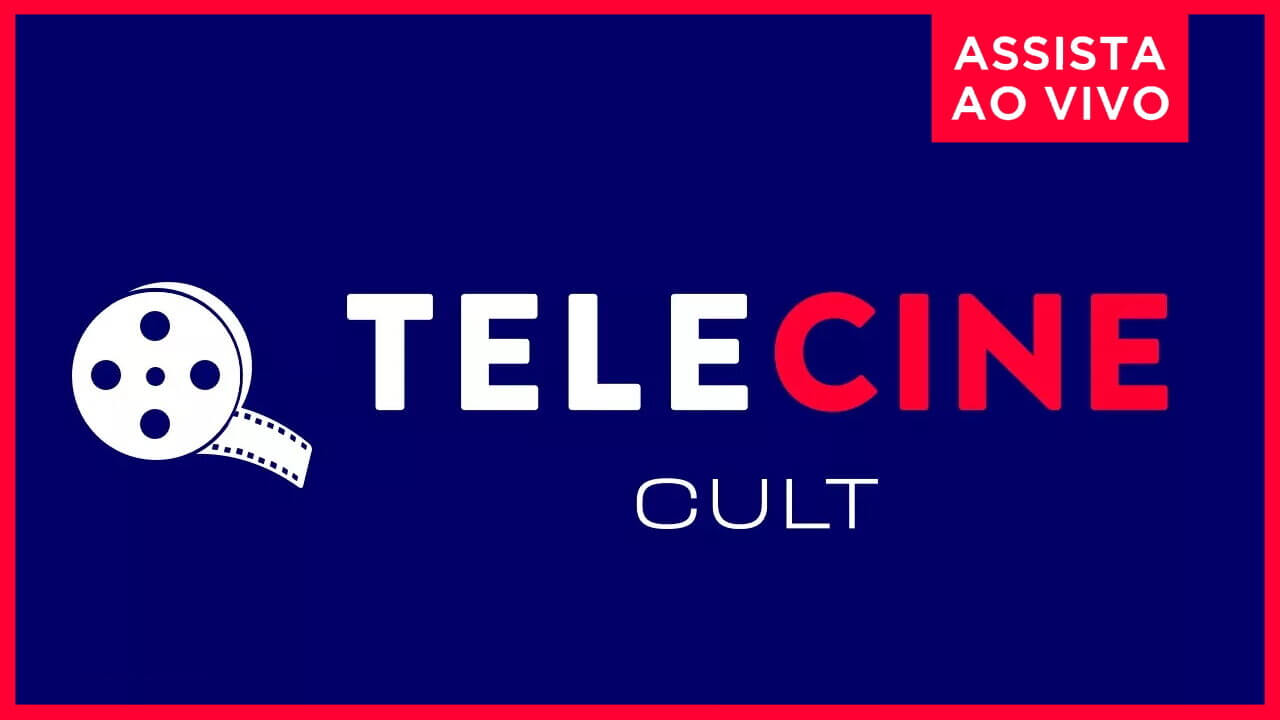 Telecine Cult Ao Vivo