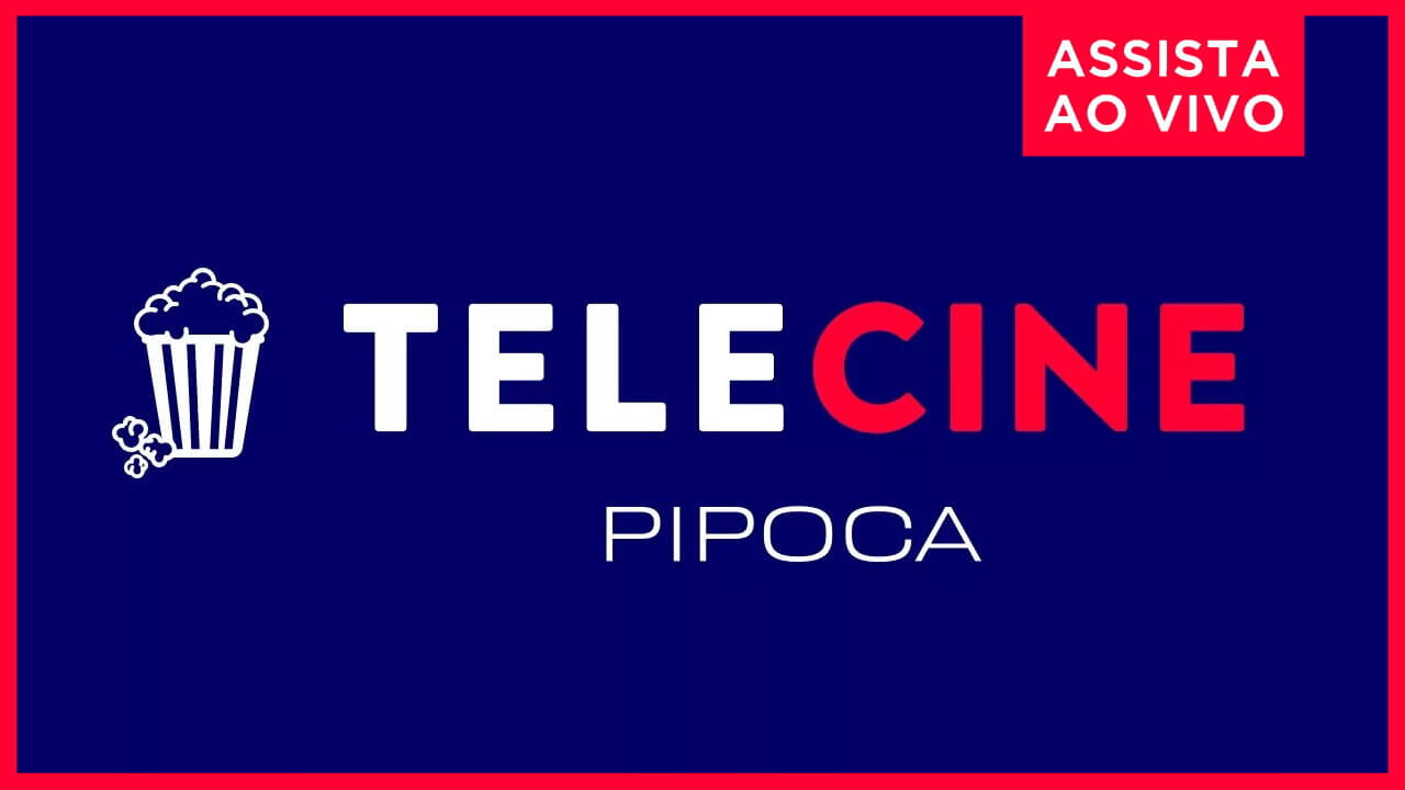 Telecine Pipoca Ao Vivo